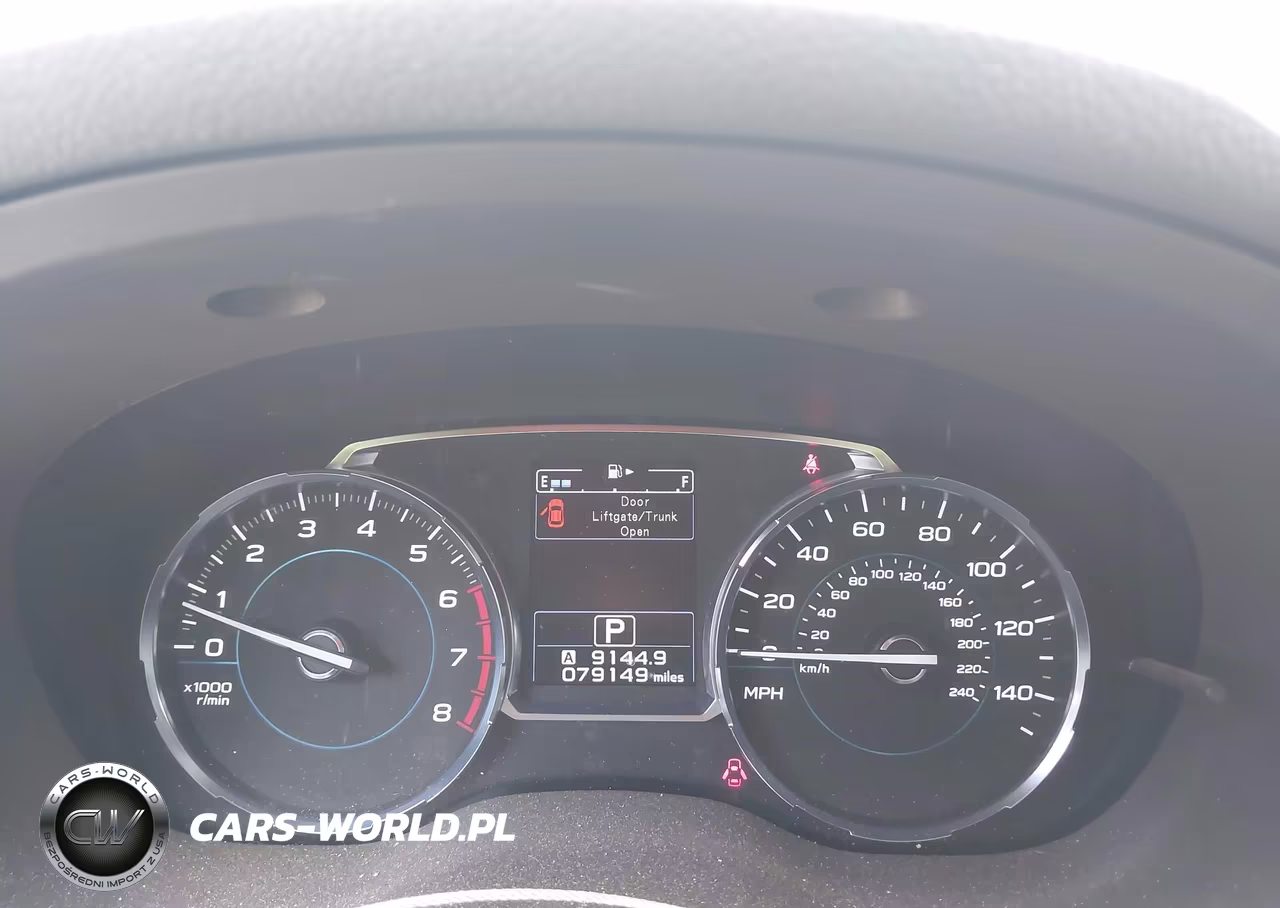 2018 Subaru Forester 2.5I Limited VIN:JF2SJAJC6JH499718 - 7