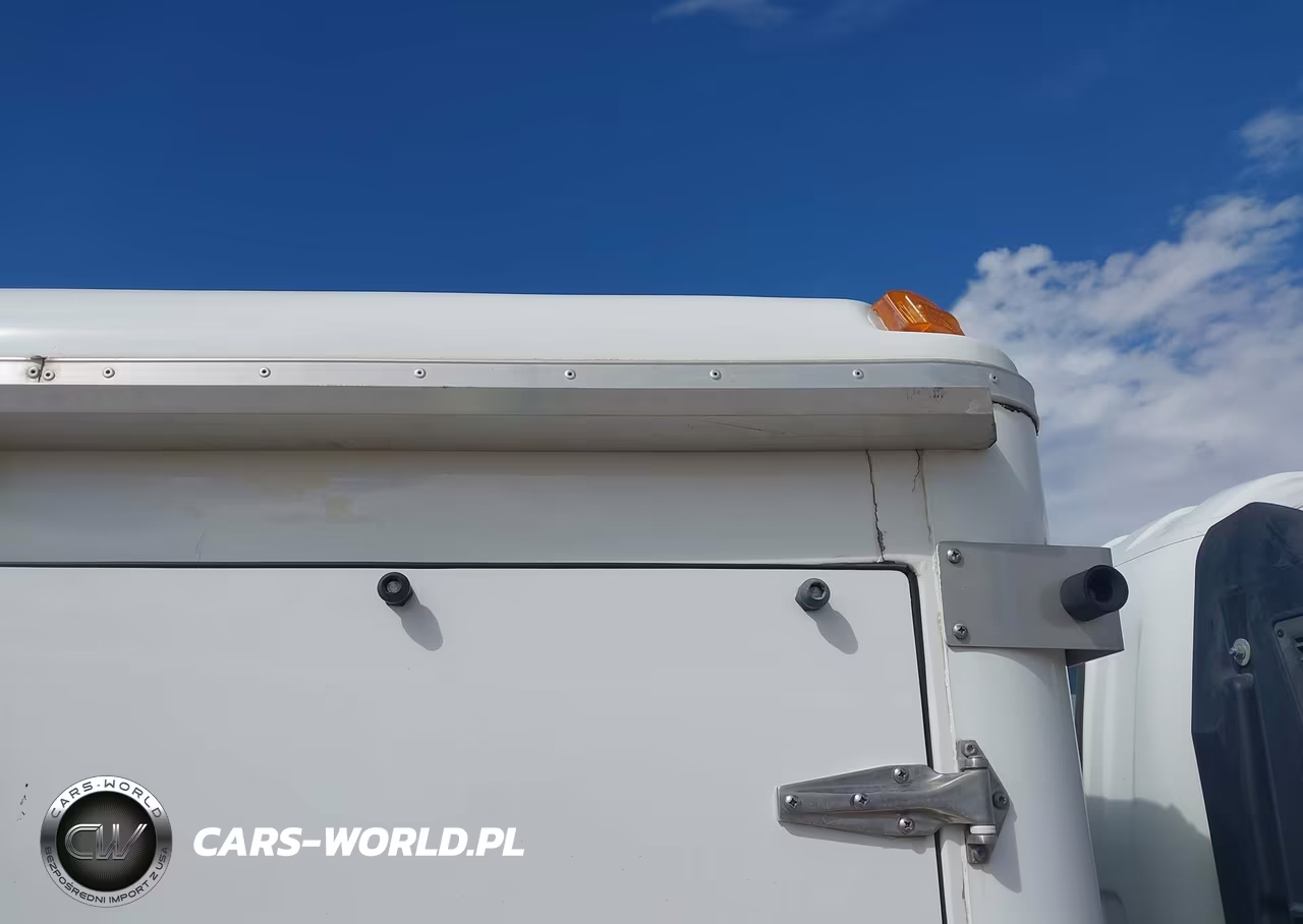 2013 Isuzu Npr Dsl Reg At Eco-Max VIN:JALB4W175D7400191 - 11