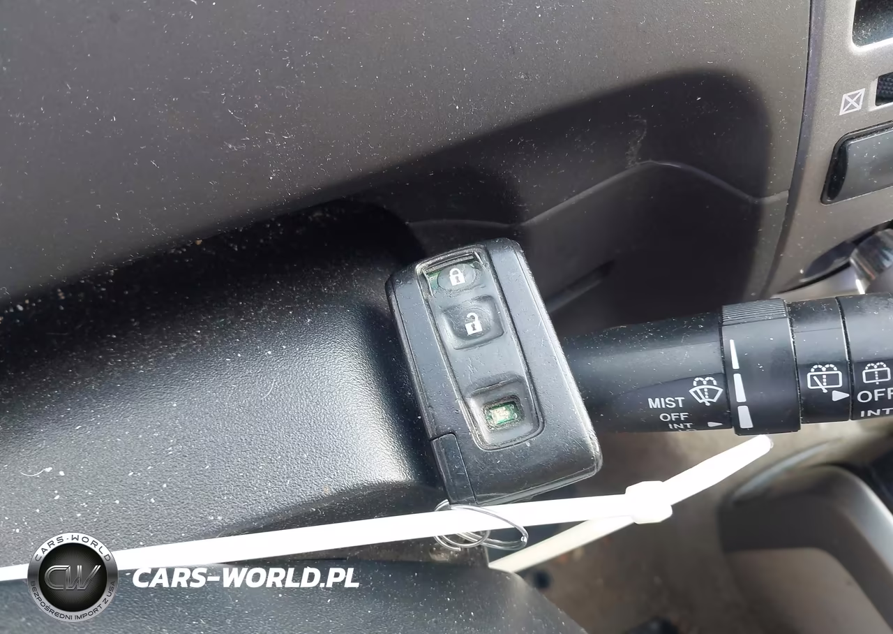 2004 Toyota Prius VIN:JTDKB20U840110950 - 11