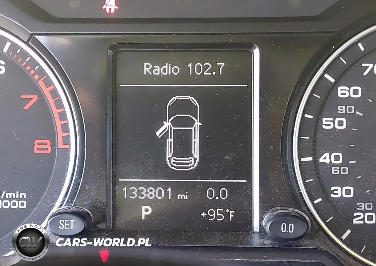 2014 Audi Q5 2.0T Premium VIN:WA1LFAFP0EA092700 - 16