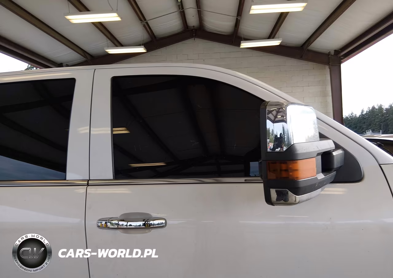 2019 GMC Sierra 3500Hd Denali VIN:1GT42WEY5KF120101 - 14