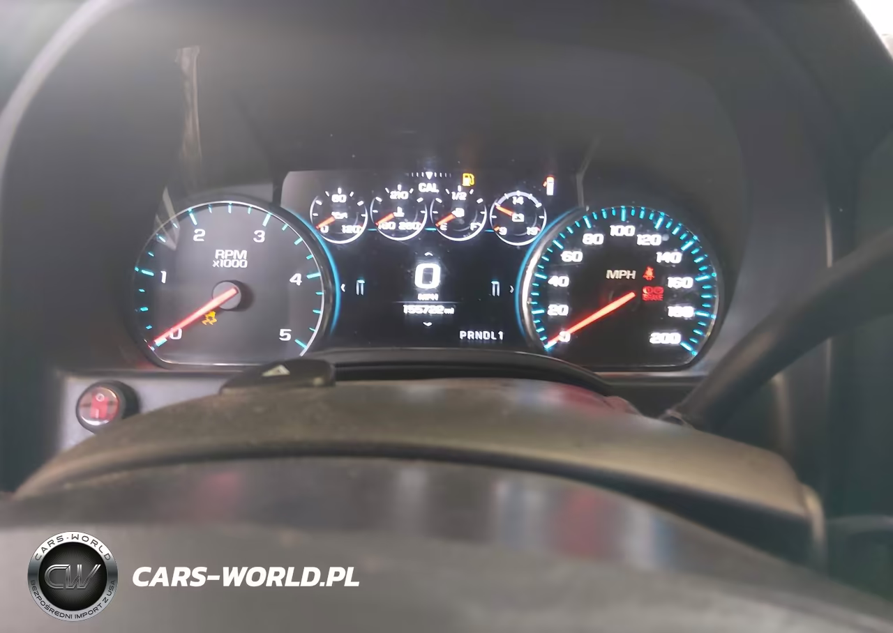 2019 GMC Sierra 3500Hd Denali VIN:1GT42WEY5KF120101 - 7