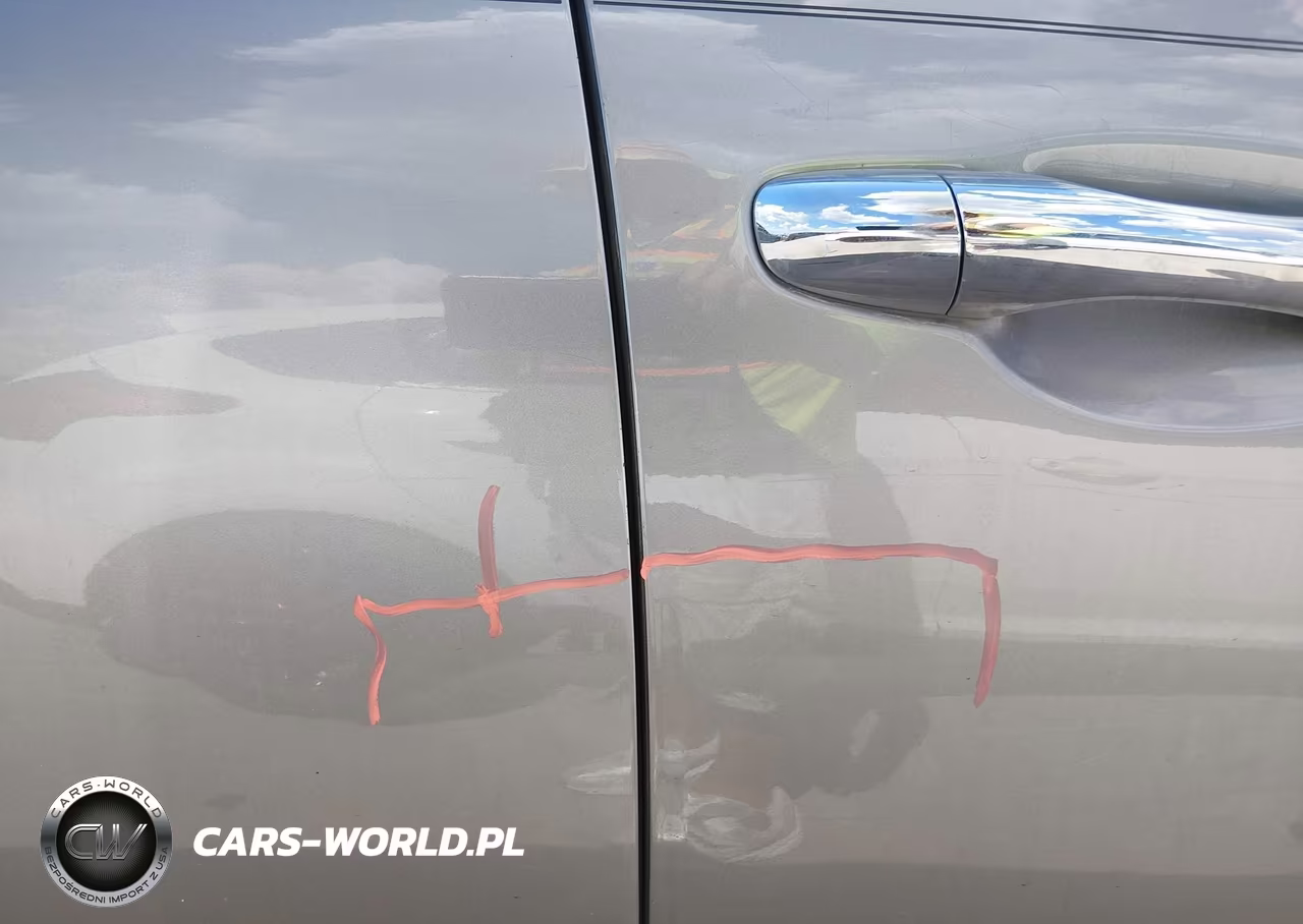 2017 Kia Sorento 3.3L Lx VIN:5XYPG4A56HG207297 - 19