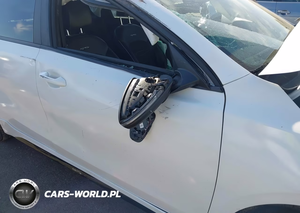 2022 Kia Forte Gt-Line VIN:3KPF54AD3NE455668 - 20