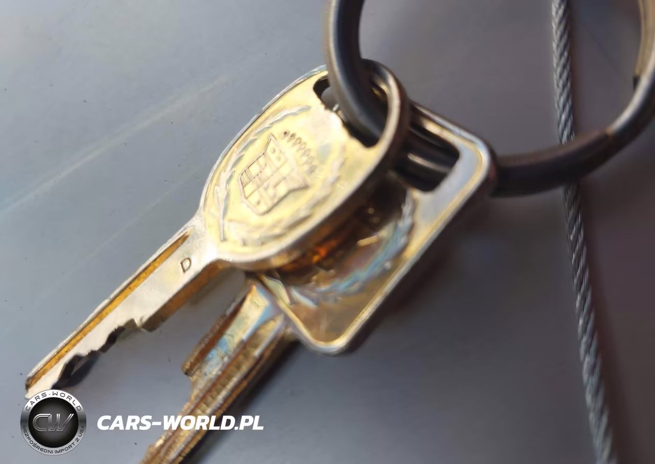 1988 Cadillac Eldorado VIN:1G6EL1158JU629404 - 11