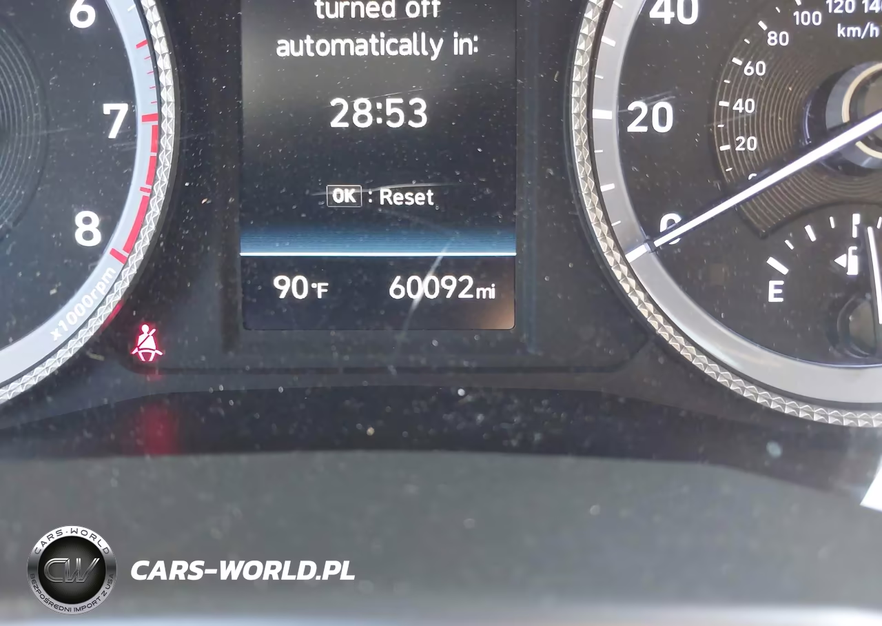 2020 Hyundai Sonata Sel VIN:5NPEL4JA2LH045699 - 15