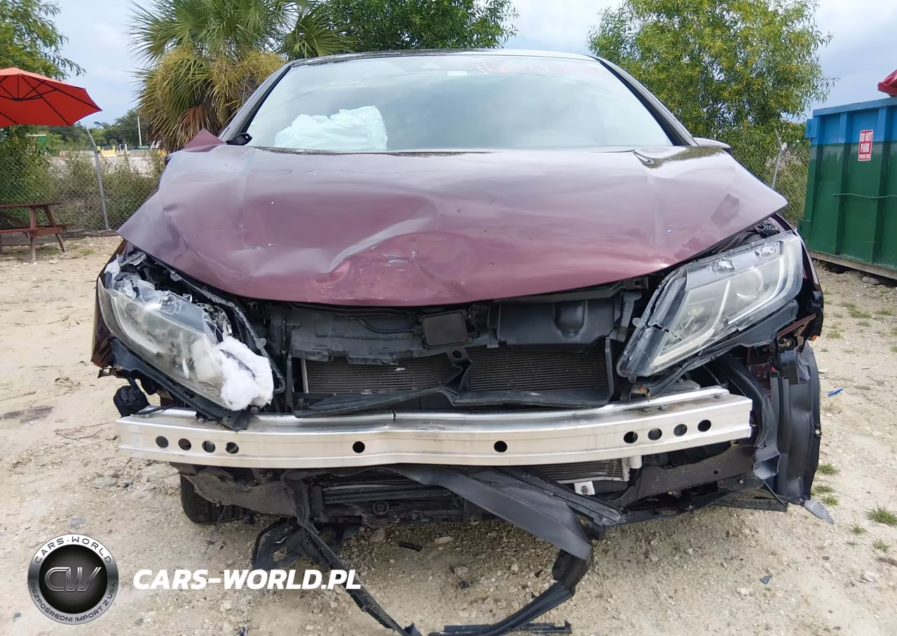 2020 Honda Odyssey Ex VIN:5FNRL6H58LB057232 - 12