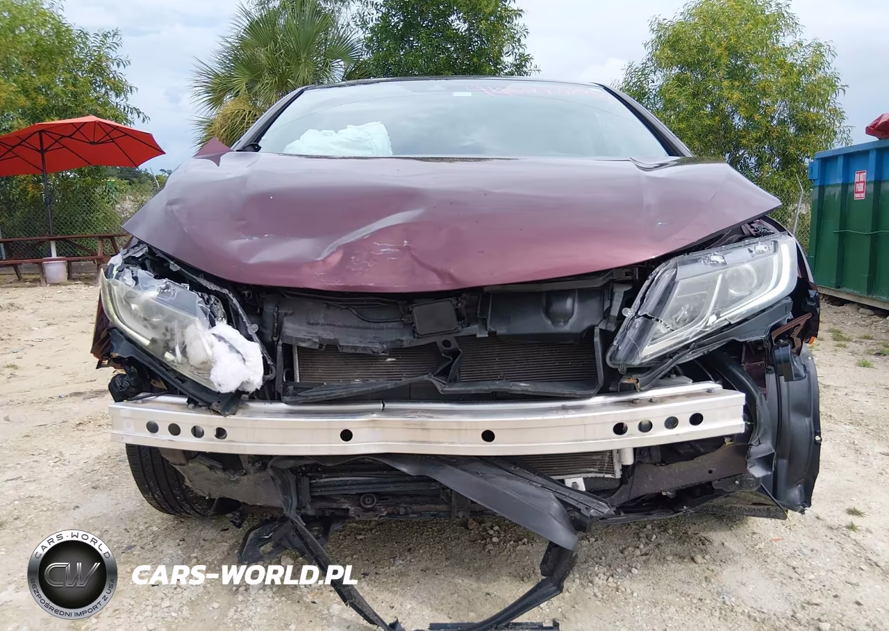 2020 Honda Odyssey Ex VIN:5FNRL6H58LB057232 - 6