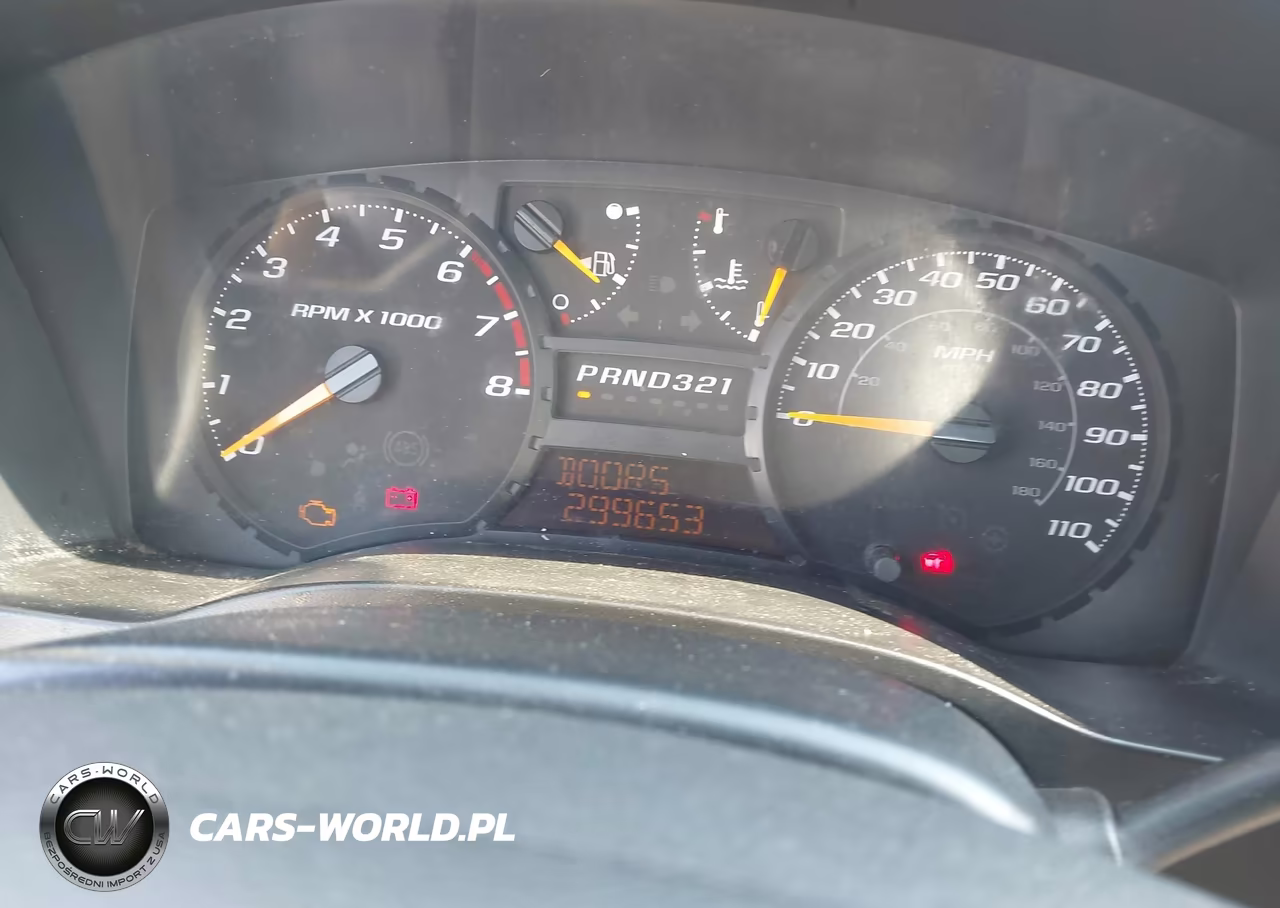 2005 GMC Canyon Sl VIN:1GTCS148558233247 - 7
