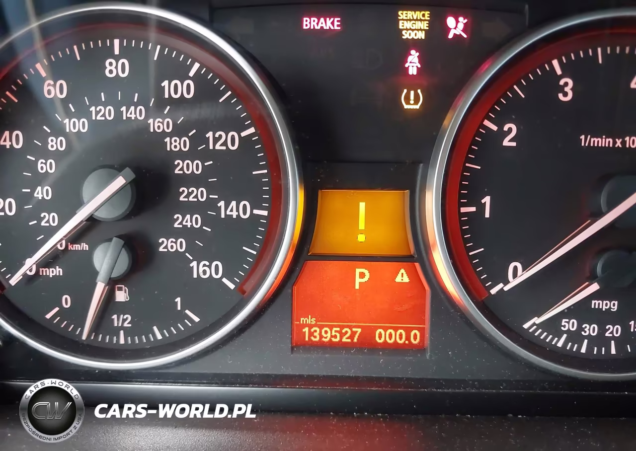 2011 BMW 328I VIN:WBAPH7C57BE683793 - 15