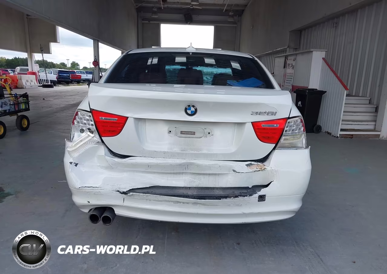 2011 BMW 328I VIN:WBAPH7C57BE683793 - 16