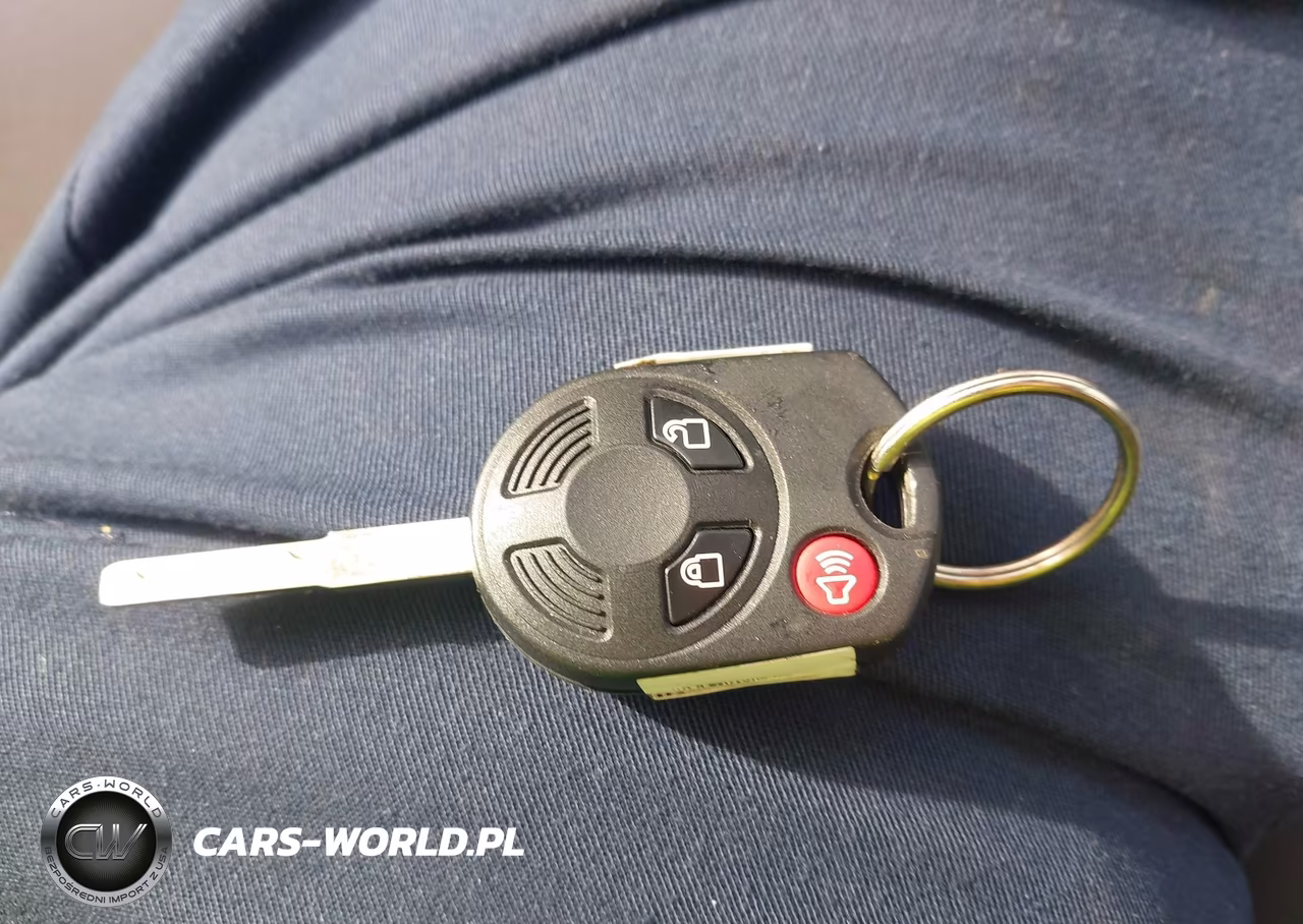 2019 Ford Escape S VIN:1FMCU0F71KUC43880 - 11