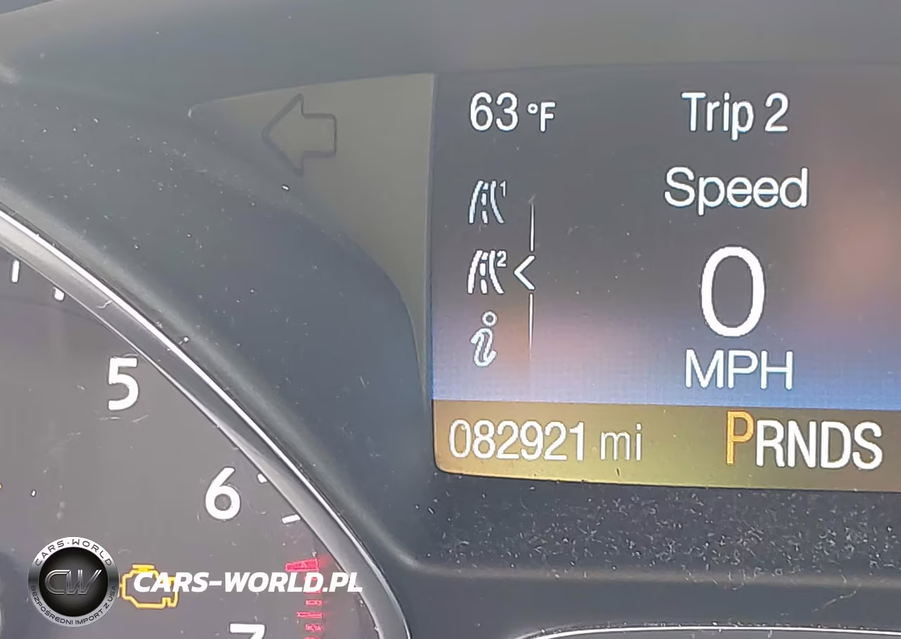 2019 Ford Escape S VIN:1FMCU0F71KUC43880 - 15
