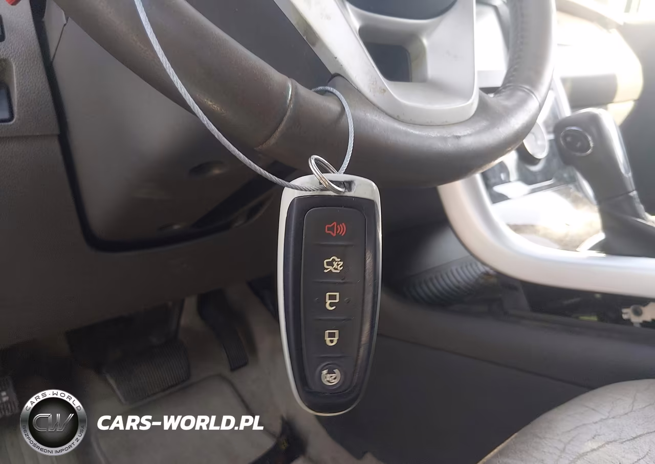 2011 Ford Edge Limited VIN:2FMDK3KCXBBA05966 - 11