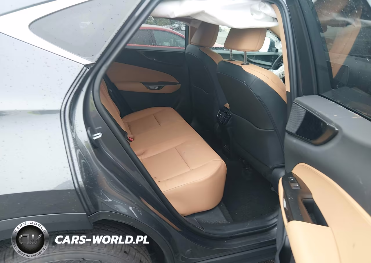 2026 Lexus Nx 350 VIN:2T2AGCEZ1TC122591 - 8