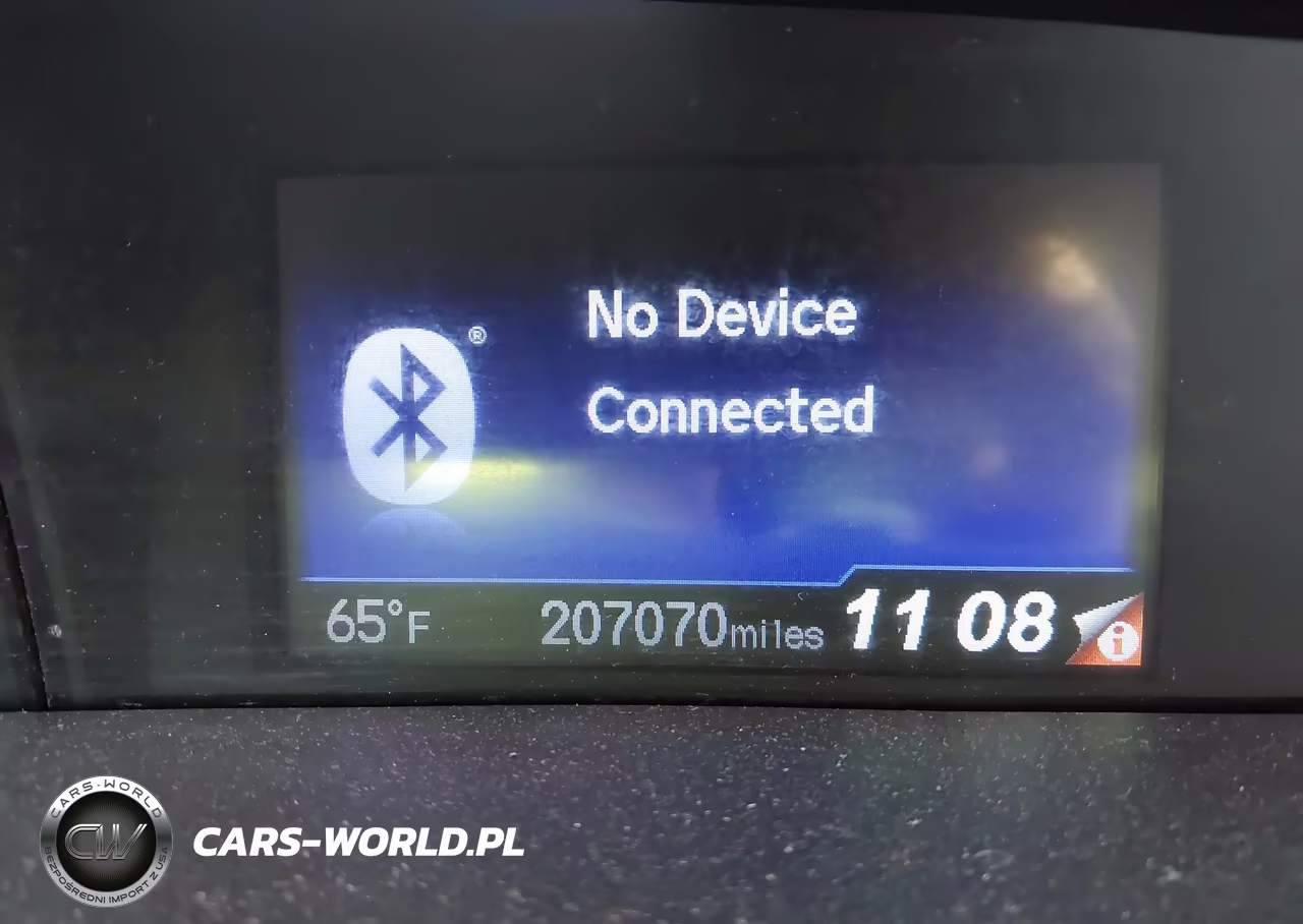 2015 Honda Civic Lx VIN:19XFB2F50FE044132 - 15