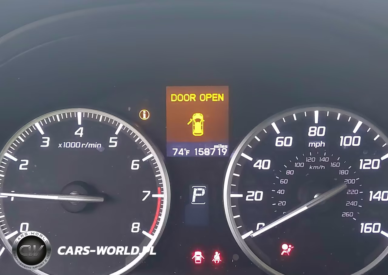 2013 Acura Rdx VIN:5J8TB4H57DL002820 - 15