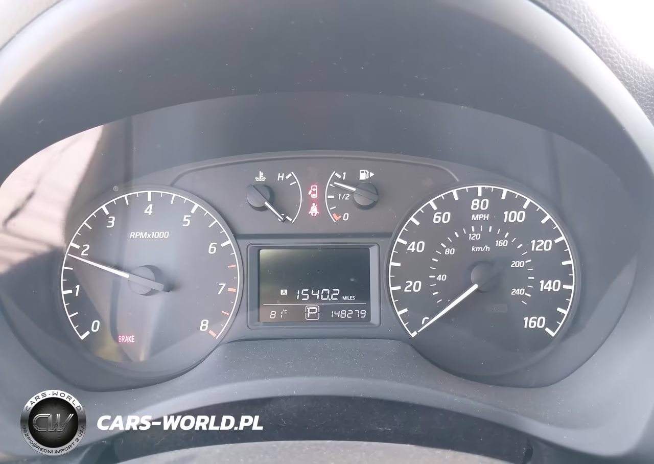 2017 Nissan Sentra S VIN:3N1AB7AP5HY224002 - 7