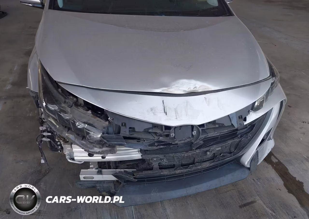 2020 Toyota Prius Prime Le VIN:JTDKARFP8L3161357 - 6