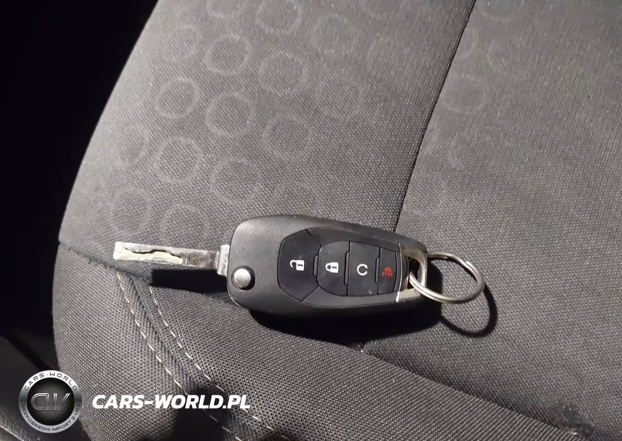2021 Chevrolet Trax Awd Ls VIN:KL7CJNSB6MB355011 - 11