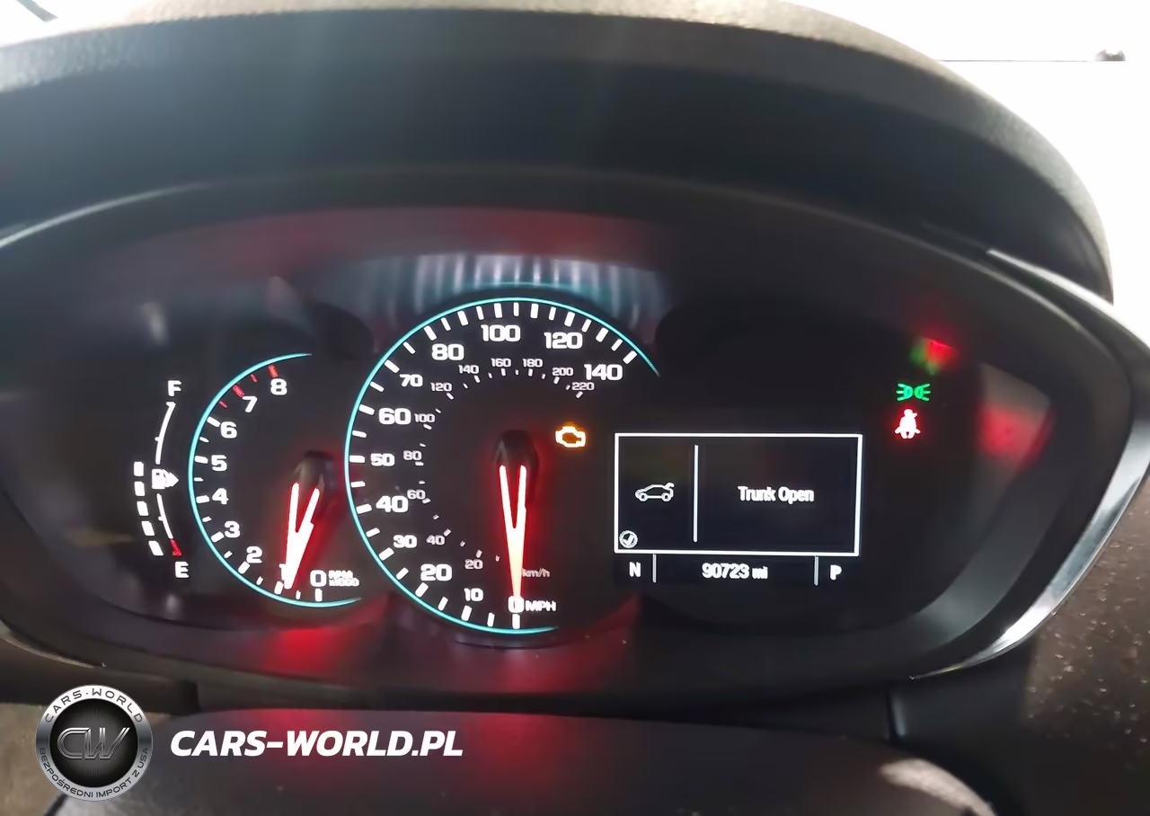 2021 Chevrolet Trax Awd Ls VIN:KL7CJNSB6MB355011 - 7