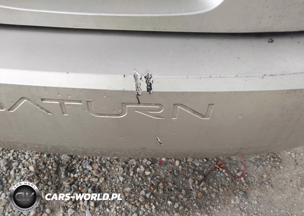 2004 Saturn Ion 2 VIN:1G8AJ52F74Z150182 - 6
