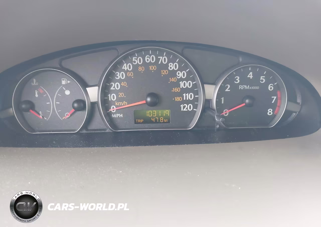 2004 Saturn Ion 2 VIN:1G8AJ52F74Z150182 - 7