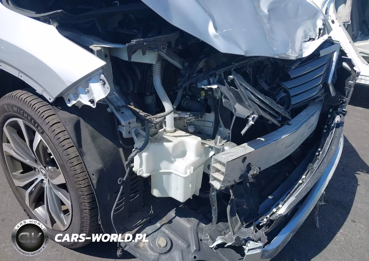 2019 Lexus Rx 350 VIN:2T2ZZMCA7KC143735 - 18