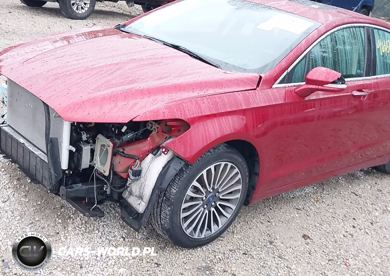 2017 Ford Fusion Se VIN:3FA6P0HD0HR251308 - 20