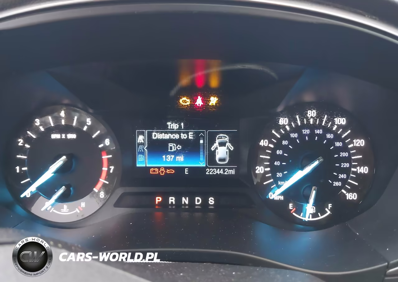 2017 Ford Fusion Se VIN:3FA6P0HD0HR251308 - 7