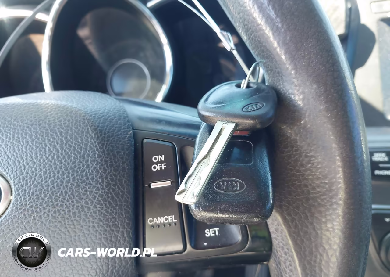 2013 Kia Optima Lx VIN:5XXGM4A70DG191333 - 11