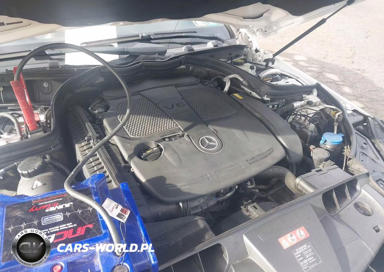 2014 Mercedes-Benz E 350 VIN:WDDKJ5KB1EF238550 - 10