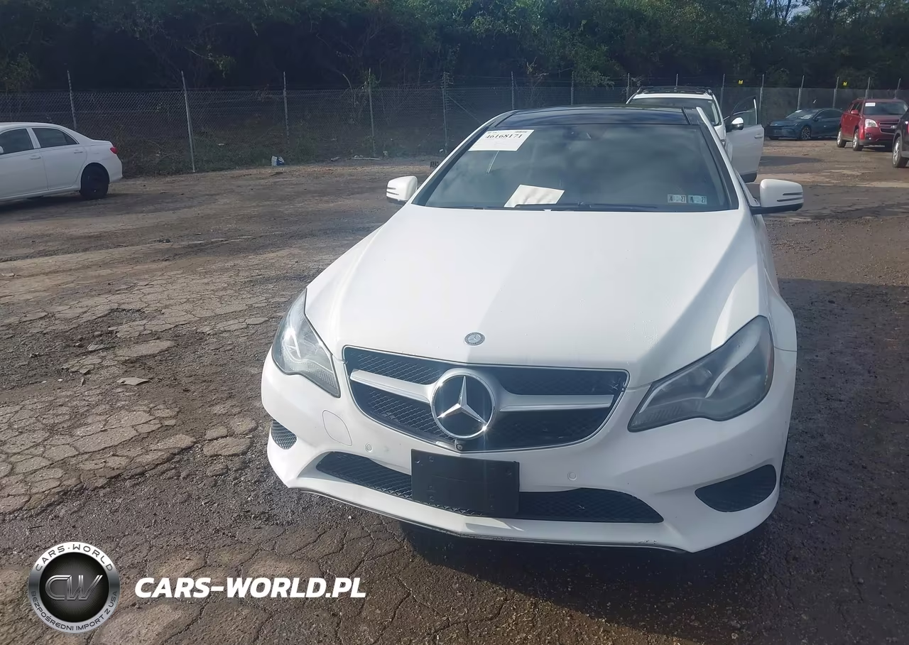 2014 Mercedes-Benz E 350 VIN:WDDKJ5KB1EF238550 - 12