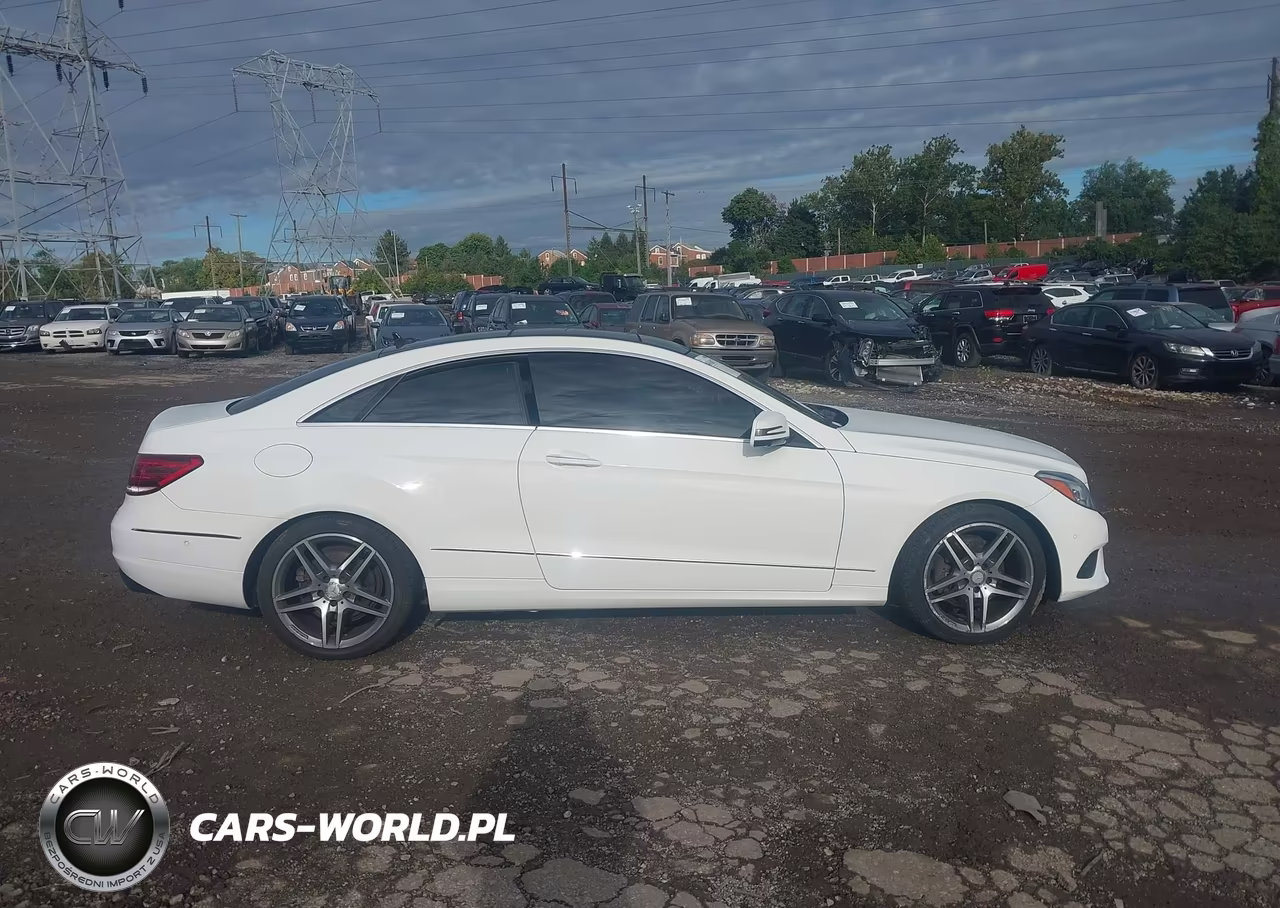 2014 Mercedes-Benz E 350 VIN:WDDKJ5KB1EF238550 - 13