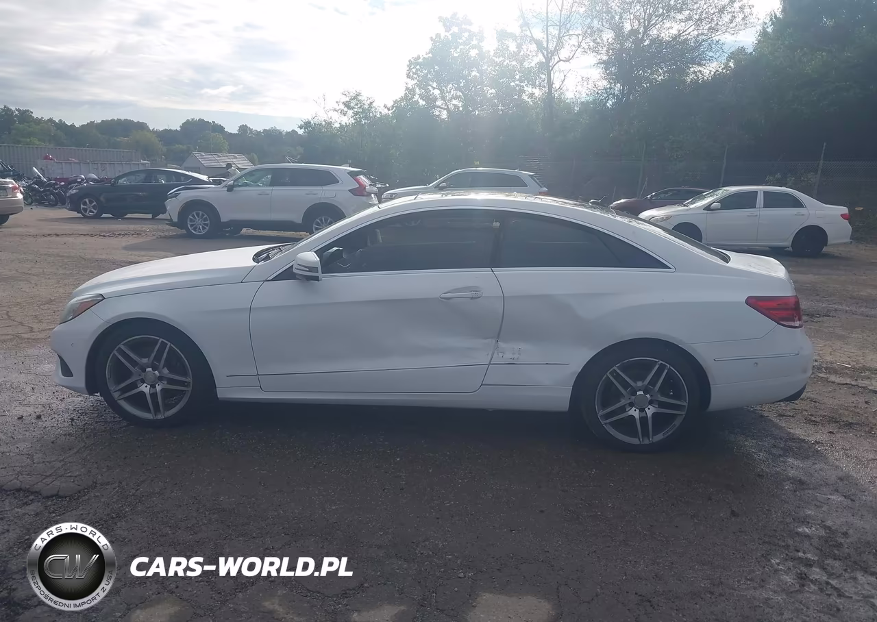 2014 Mercedes-Benz E 350 VIN:WDDKJ5KB1EF238550 - 14