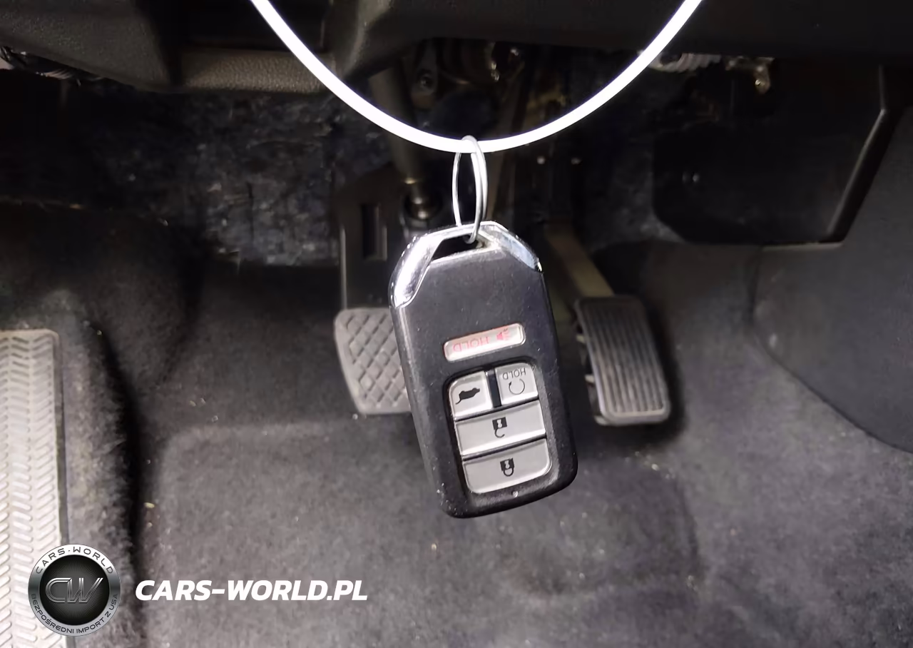2018 Honda Civic Ex VIN:SHHFK7H58JU431135 - 11