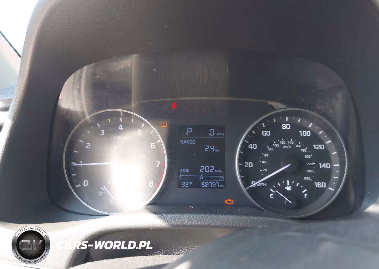 2017 Hyundai Elantra Se VIN:KMHD74LFXHU399360 - 7
