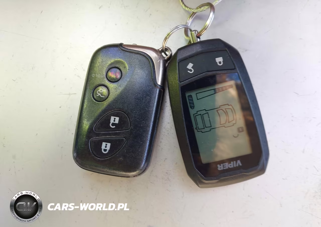 2007 Lexus Es 350 VIN:JTHBJ46G672057575 - 11