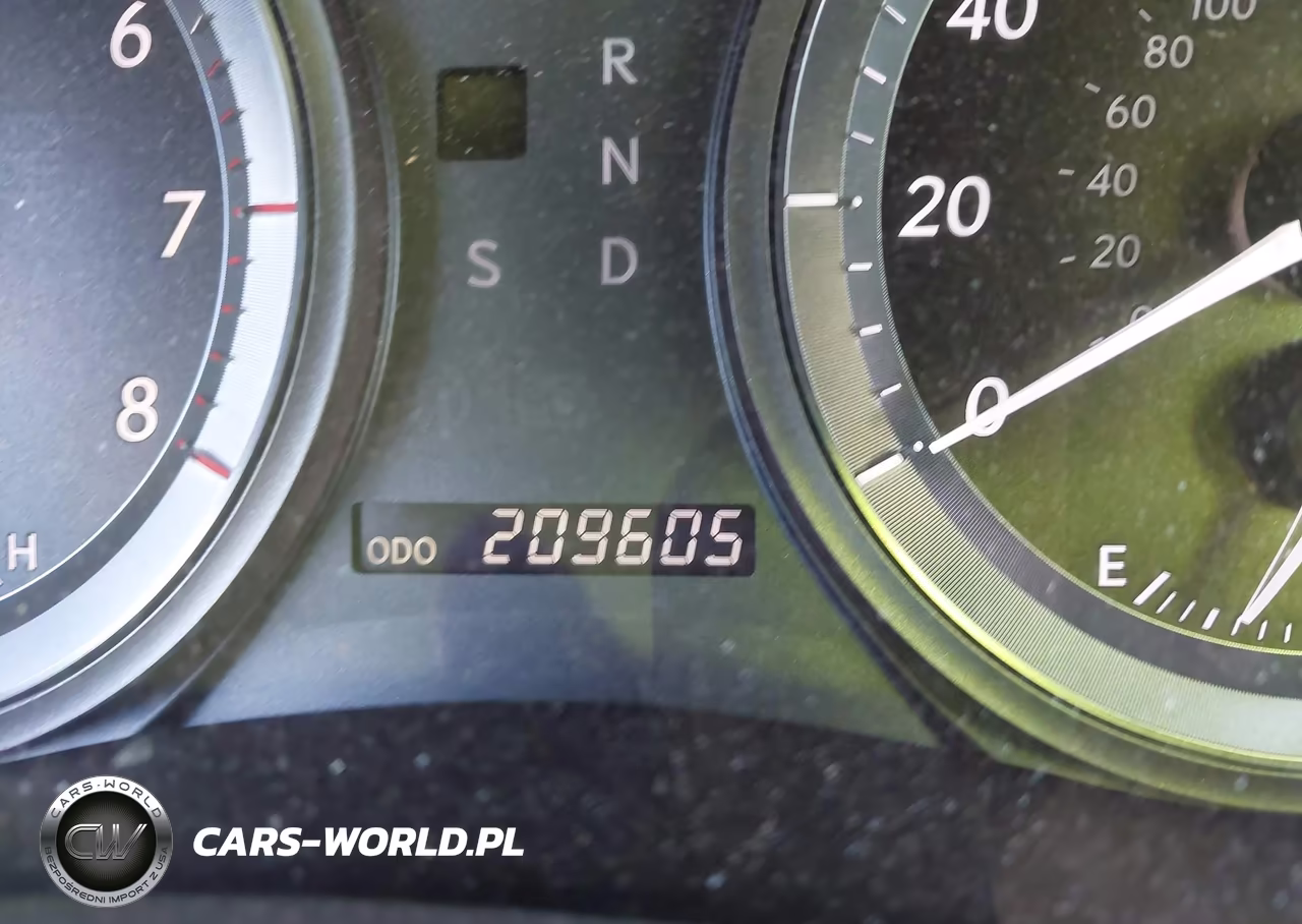 2007 Lexus Es 350 VIN:JTHBJ46G672057575 - 15