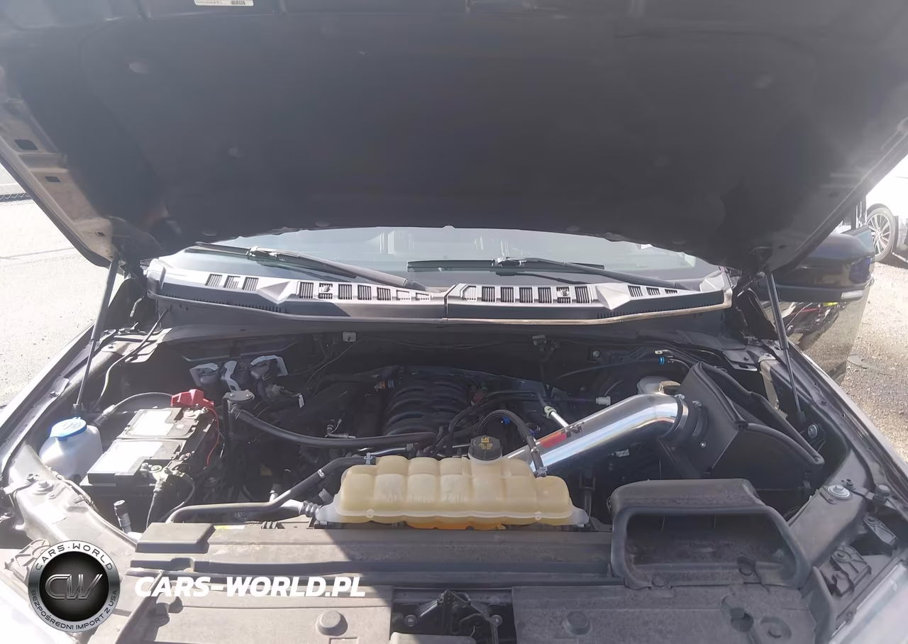 2020 Ford F150 Supercrew VIN:1FTEW1E5XLFB20341 - 10