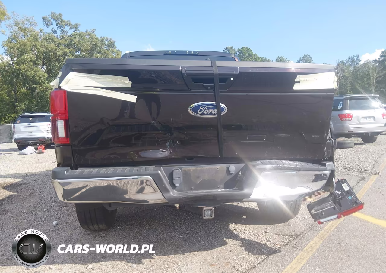 2020 Ford F150 Supercrew VIN:1FTEW1E5XLFB20341 - 6