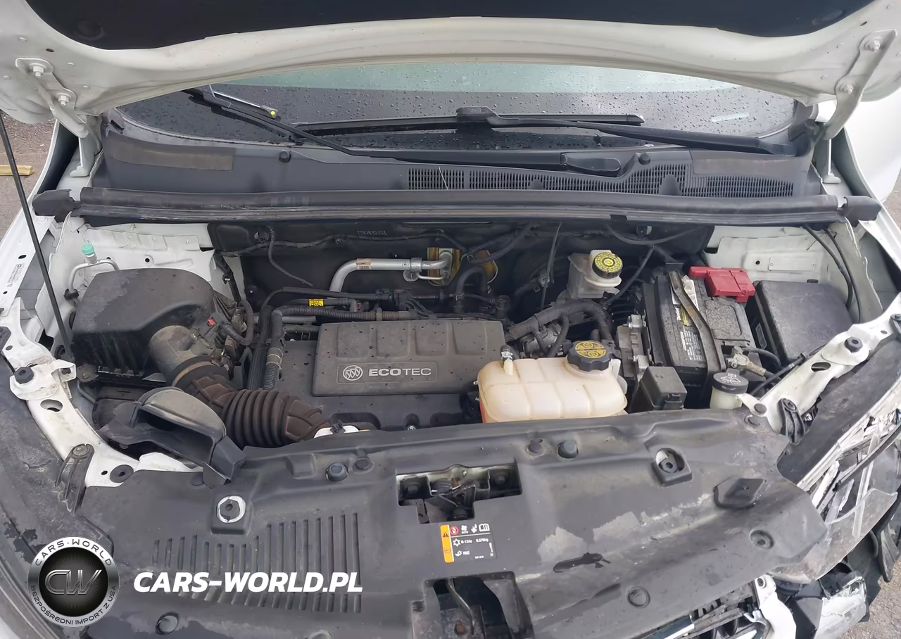 2018 Buick Encore Essence VIN:KL4CJCSB6JB560471 - 10