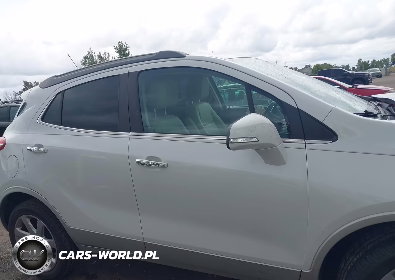 2018 Buick Encore Essence VIN:KL4CJCSB6JB560471 - 13
