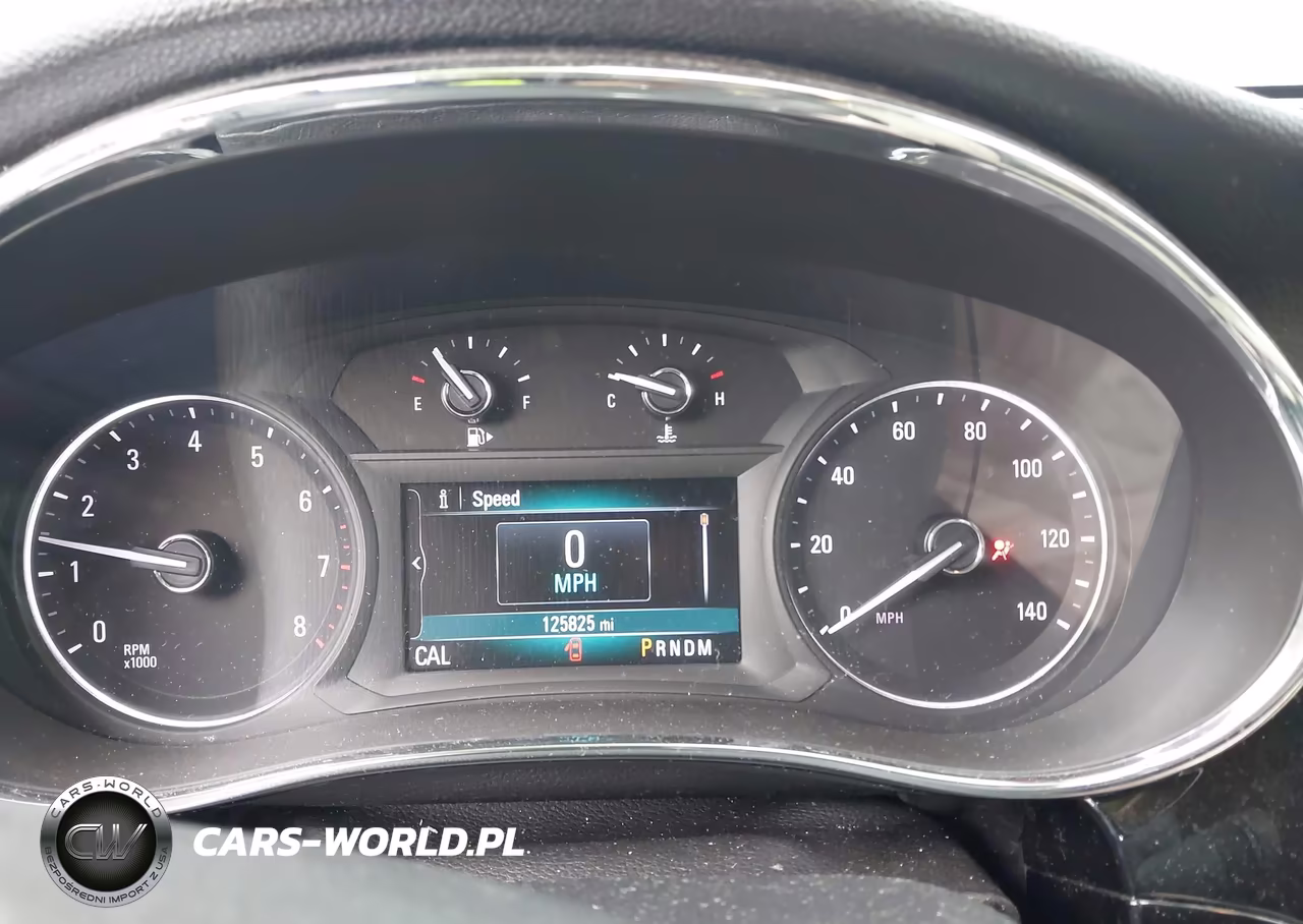 2018 Buick Encore Essence VIN:KL4CJCSB6JB560471 - 7