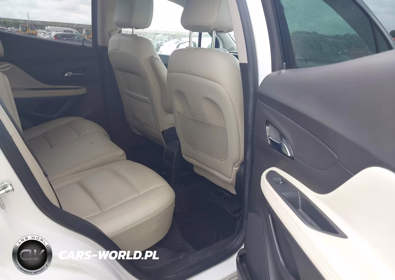 2018 Buick Encore Essence VIN:KL4CJCSB6JB560471 - 8