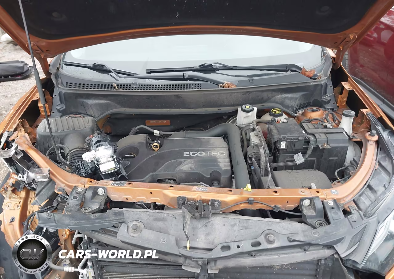 2018 Chevrolet Equinox Lt VIN:2GNAXSEV8J6113713 - 10