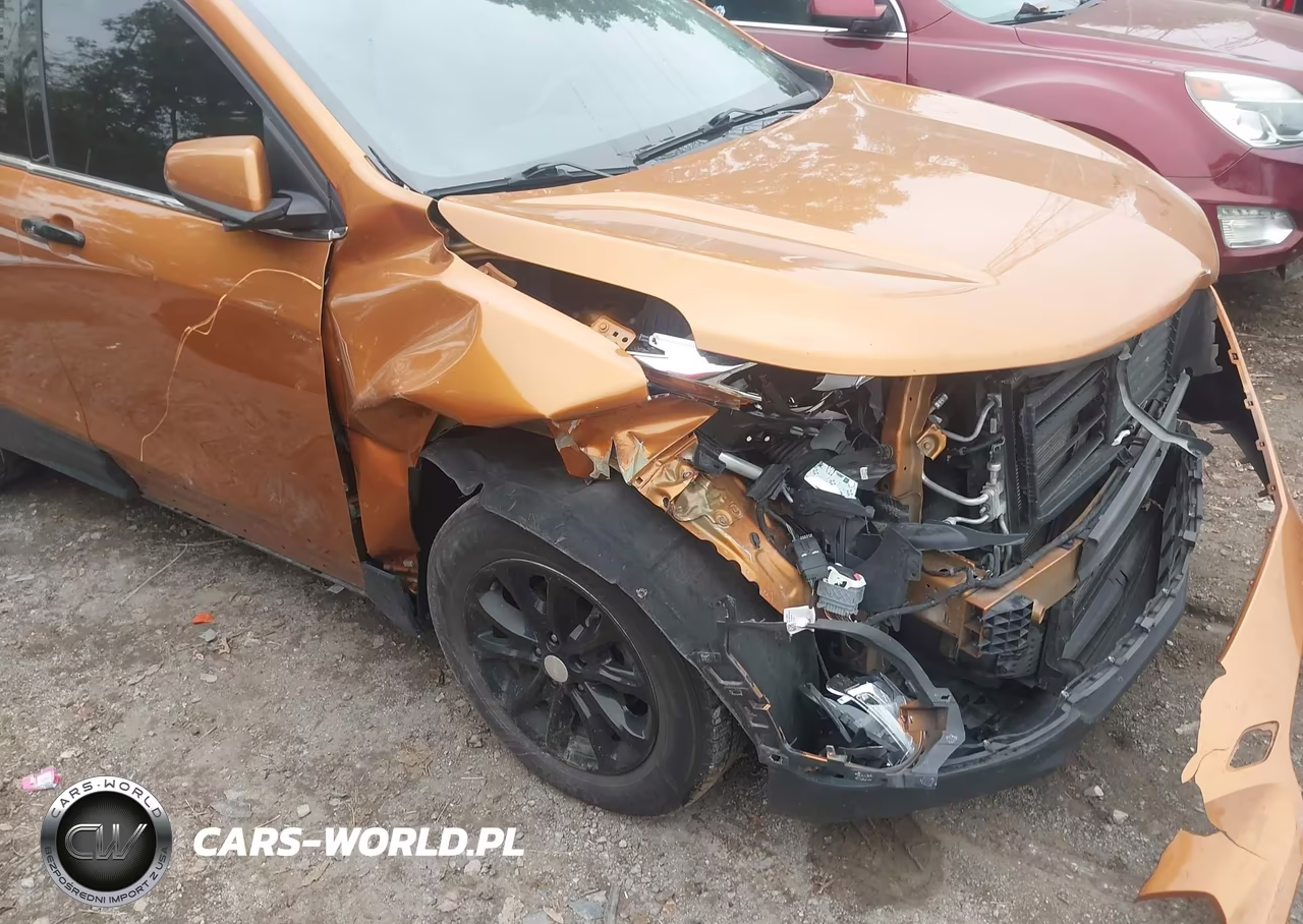 2018 Chevrolet Equinox Lt VIN:2GNAXSEV8J6113713 - 17