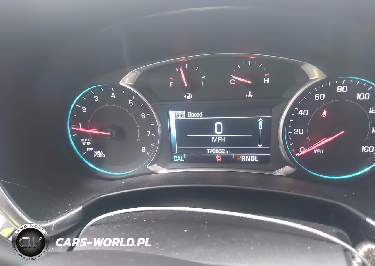 2018 Chevrolet Equinox Lt VIN:2GNAXSEV8J6113713 - 7