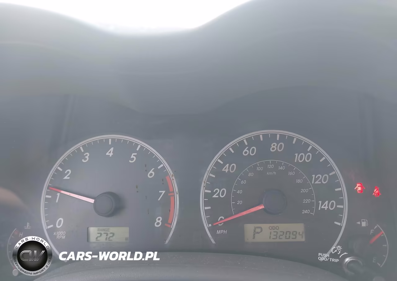 2009 Toyota Corolla Le VIN:2T1BU40E19C190569 - 7