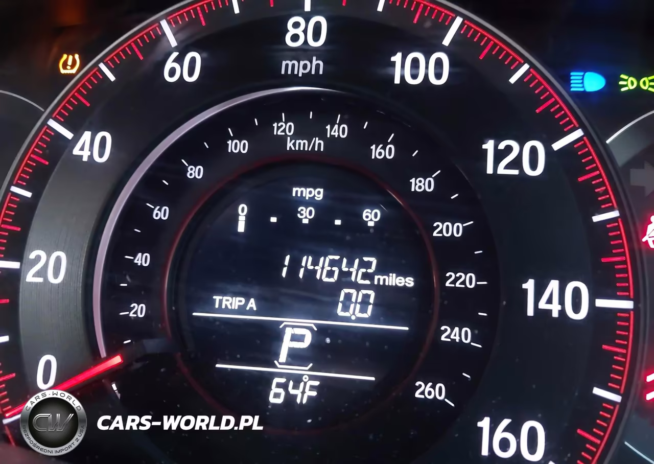 2017 Honda Accord Sport Se VIN:1HGCR2F19HA019281 - 16